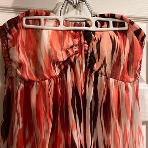 Tube Top Dreas